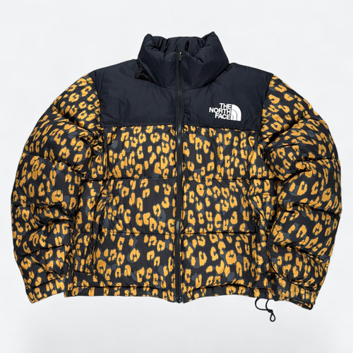 The north face nuptse - north, 1996