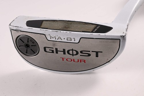 Taylormade ghost tour 81 - taylormade,
