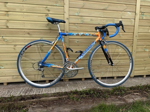 Colnago dream columbus - colnago,