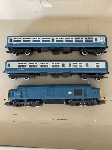 Vintage hornby gauge - vintage, oo