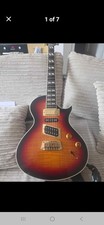 Gibson Nighthawk 20th