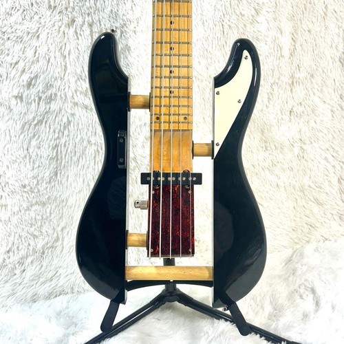 Nob handmade string bass - handmade,