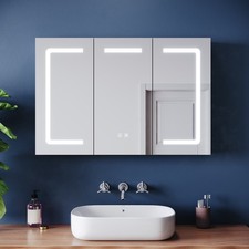 Vanity Bathroom LED Mirror