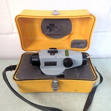 Carl zeiss surveying - ni,