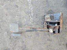 RELIANT SCIMITAR GTE  SE5A AUTO PEDAL BOX KIT CAR PROJECT PART