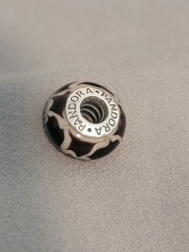Pandora sterling silver masai - silver,