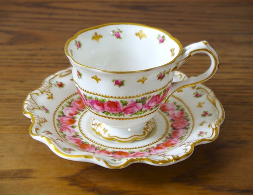 Antique harrods george jones - antique,