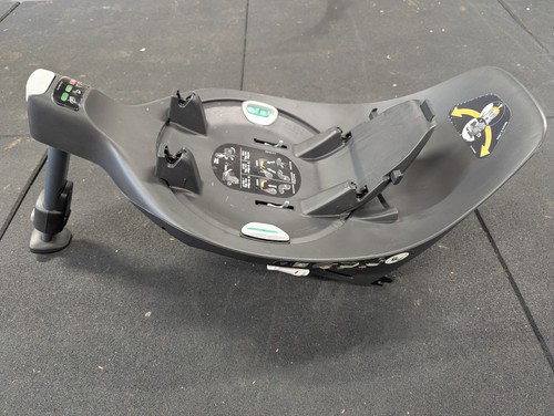 Cybex cloud size isofix - i,