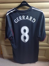 💥 Mens Liverpool Away