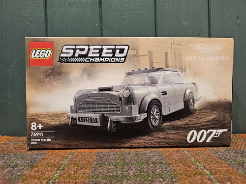 Lego speed champions - lego,