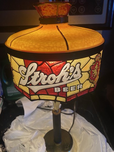 Rare vintage stroh - rare, stroh's