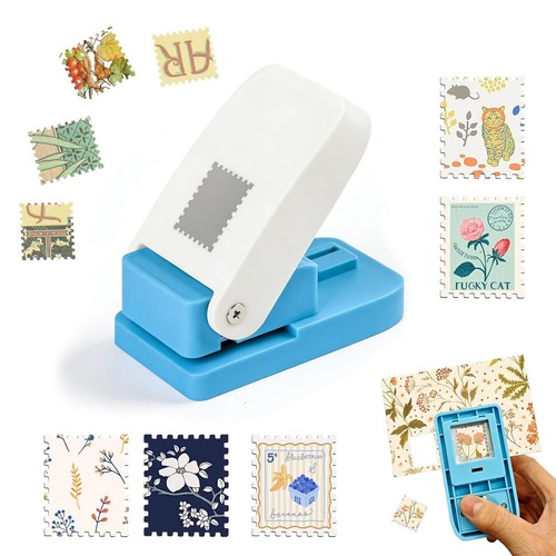 Stamp punch 1x0 inch - stamp, punch,1x0.8