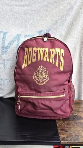 Harry potter hogwarts backpack - harry,