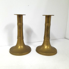 Art Deco Gunther Lambert Brass