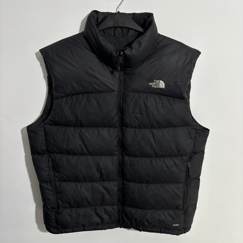 The north face nuptse 700 - north,