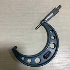 Mitutoyo Micrometer 75-100mm