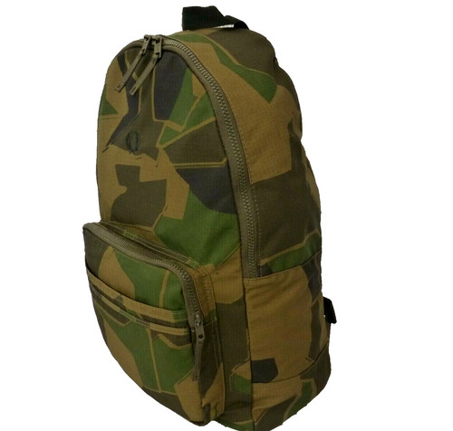 Fred perry backpack mens - fred,