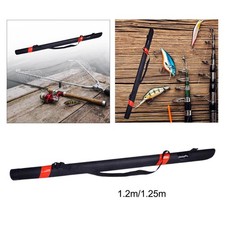 Fly Fishing Rod Case Fishing
