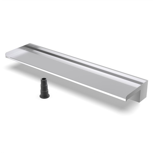 700mm stainless steel - stainless,
