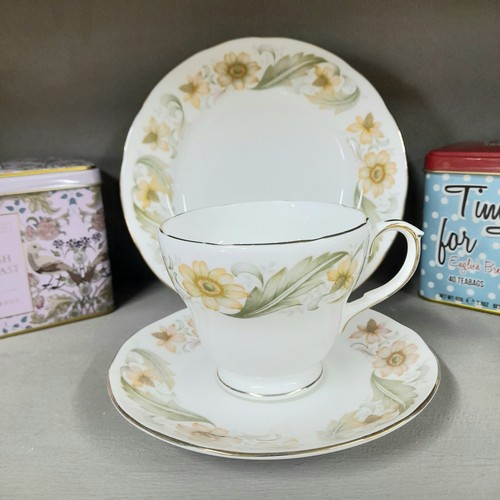 Vintage duchess greensleeves - vintage,