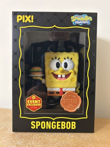 Spongebob squarepants - spongebob,