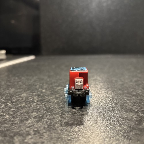Thomas and friends mini ray - and,