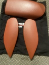 Porsche 996 - Boxster Red