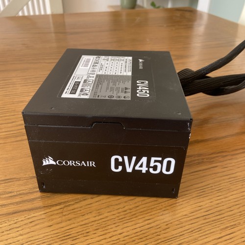 Corsair cv450 450w - 450w, power