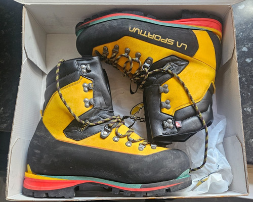 Sportiva nepal extreme b3 - la,