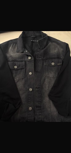 Bee inspired men denim - bee, men's