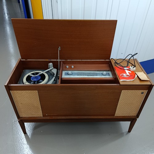 Vintage ferranti srg1132 - vintage,