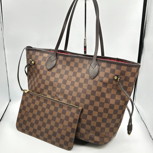 Louis vuitton neverfull - vuitton, mm
