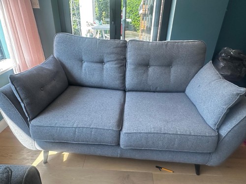Dfs french connection grey - dfs,