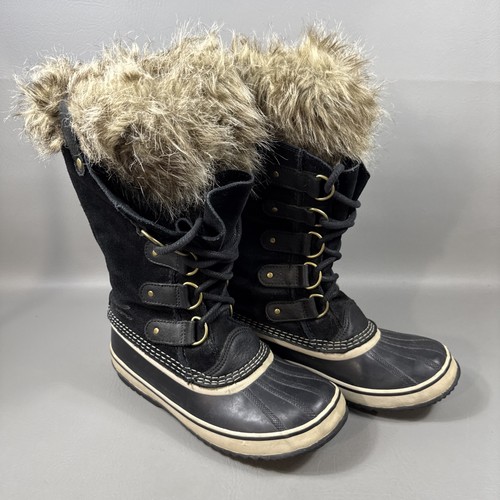 Sorel joan artic women s - of,