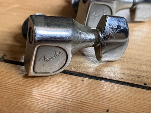 Original 1980s fender schaller - original,