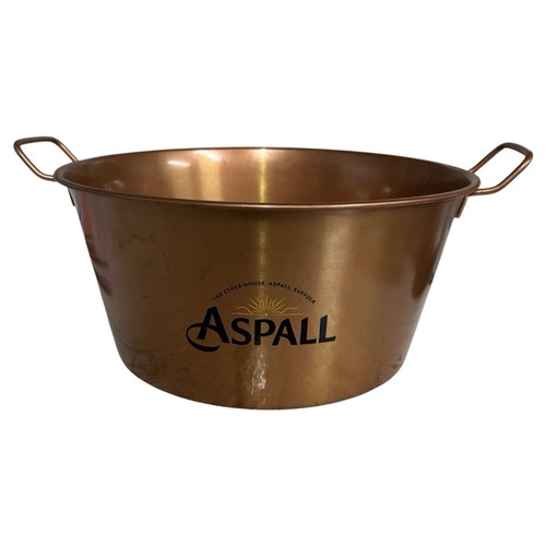 Aspall cider metal ice - aspall,