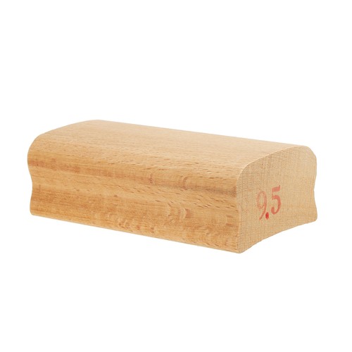 Guitar radius sanding block - guitar,