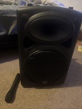 Auna QRP12PA 12” Active PA