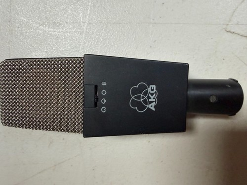 Akg c414 uls - c414-uls, condenser