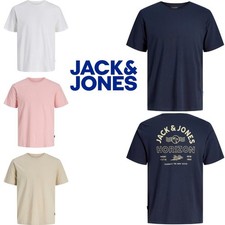 Jack & Jones Men's T-Shirt