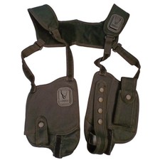 Civil Defence Chest Rig