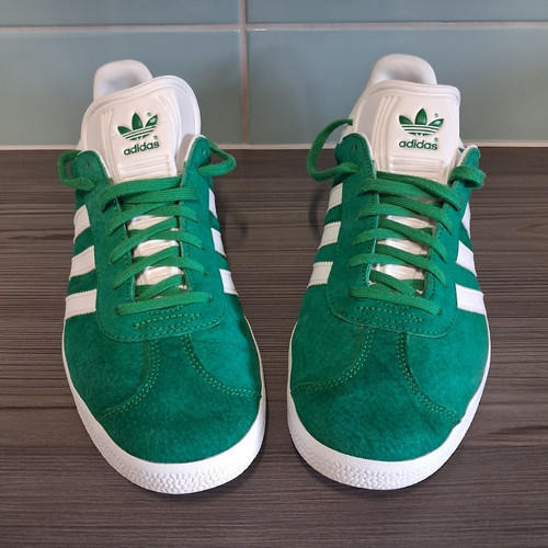 Adidas gazelle retro men - gazelle,