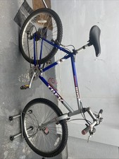 Trek 800 Sport Single Track Series Mountain Bike