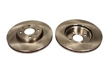 2 PCS MAXGEAR 19-0998 Brake