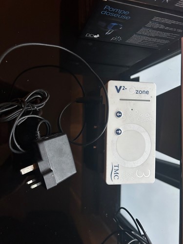 Tmc v2ozone generator 250 - 25,