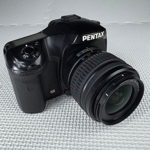 Pentax k20d dslr - pentax, camera