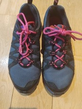 Nike Air Alvord 10 Womens