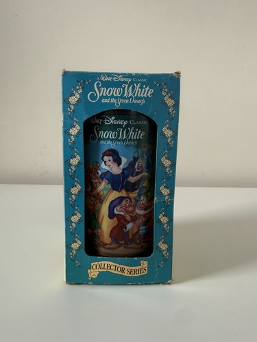 1995 walt disney vintage cup - vintage,