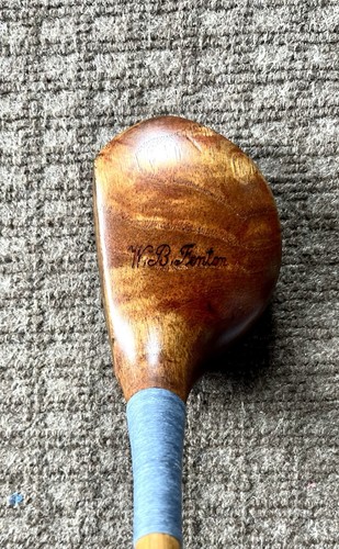Antique vintage hickory - antique, driver