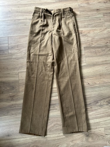 Fad no2 trousers number - number, two